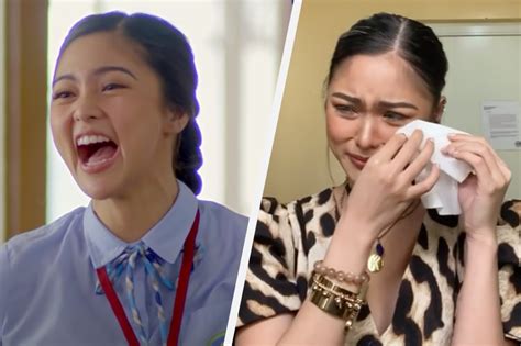 WATCH: Kim Chiu brought to tears by trailer for 'Bawal Lumabas: The ...