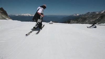 Ski GIF - Find & Share on GIPHY