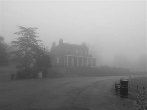 In Pictures: Foggy London | Londonist