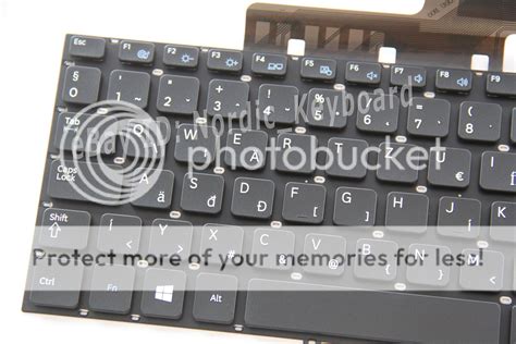 Magyar Hungarian Keyboard for Samsung 270E5E 270E5V 275E5V 350V5C ...