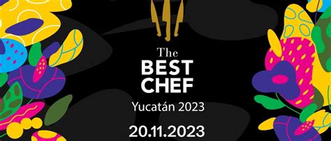 Cuenta atrás para conocer los ganadores de The Best Chef Awards 2023 ...