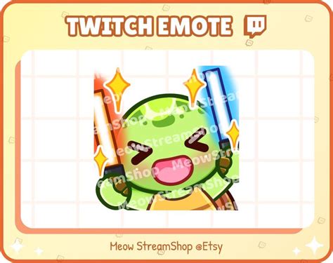 Pin on Twitch Emotes