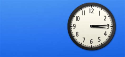 Windows 10 analog clock in taskbar 2018 - mazlanguage