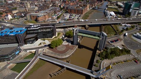 National Highways to begin A63 Myton Bridge repair work - Hull CC News