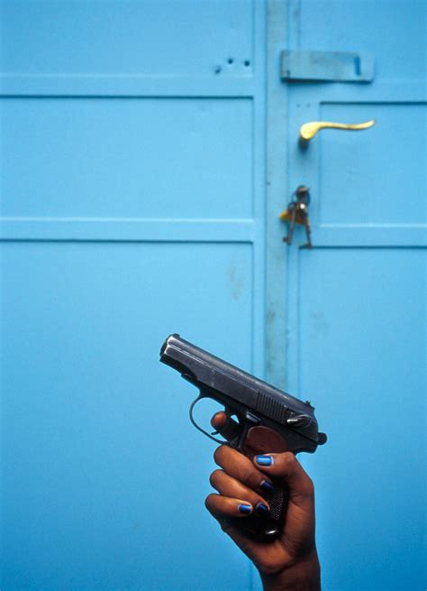 Photojournalism Examples :: Behance