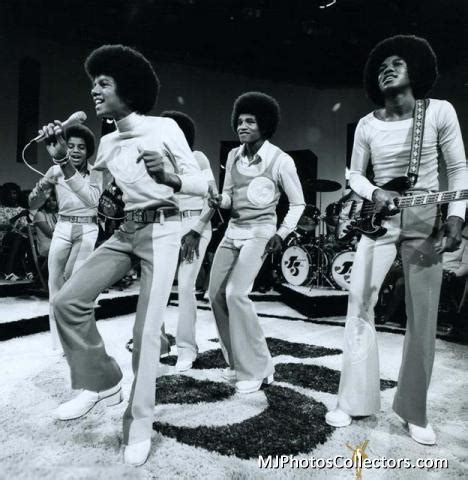 The Jackson 5 Performing - The Jackson 5 Photo (12651445) - Fanpop