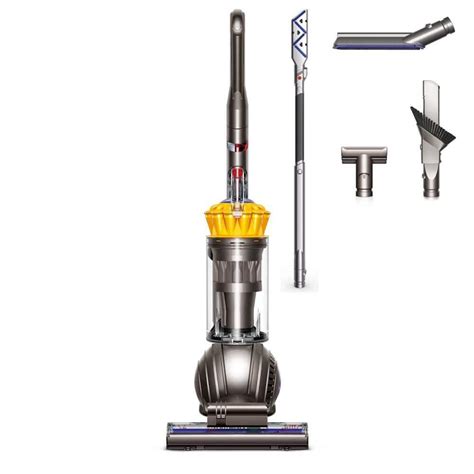 Dyson Ball Multi Floor with Bonus Accessories-208993-01 - The Home Depot