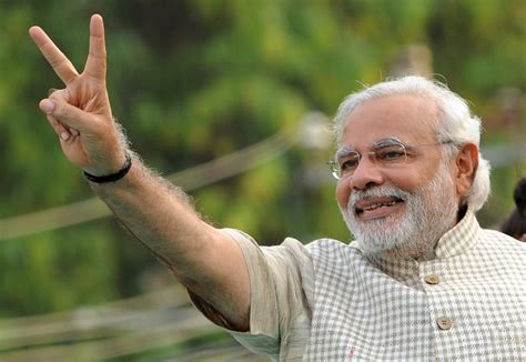 India's Narendra Modi Congratulated On His Win By White House, U.S. Senate | TIME