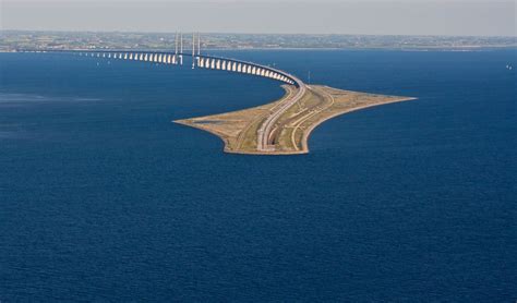 öresund bridge | Puente de oresund, Puentes, Dinamarca