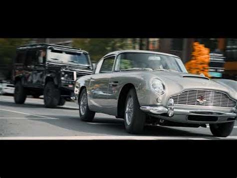 SARATOGA AUTOMOBILE MUSEUM PRESENTS ‘BOND IN MOTION’ EXHIBITION ...