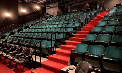 The Gladstone Theatre (Ottawa): Events & Tickets | Fever