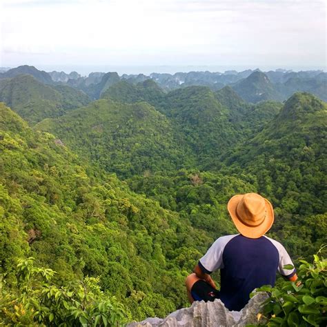 5 Most Famous National Parks of Vietnam