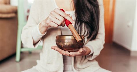 Tibetan Singing Bowls For Healing And Meditation: What You Need To Know