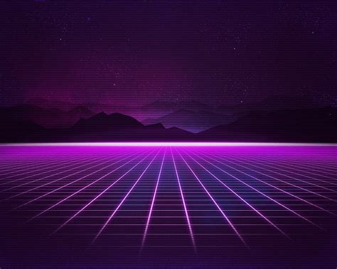 Retro waves, Vaporwave wallpaper, Synthwave