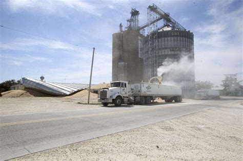 Photos: Derecho storm damage and recovery, Thursday, Aug. 20 | The Gazette