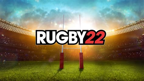 Rugby 22 Review: Embracing running rugby | Stevivor