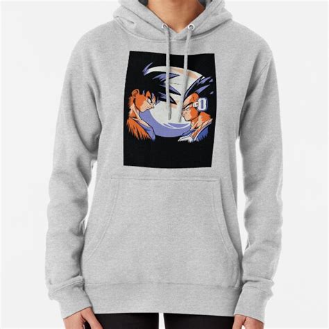 Hoodie Goku Drip Jacket Png