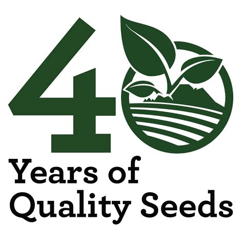 Osborne Quality Seeds Blog