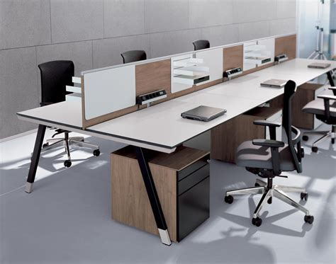 WORKBENCH - Desks from Bene | Architonic | Workstations office design ...