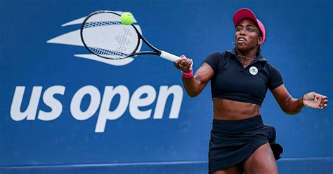 Tennis – US Open 2023 : Vickery bat Vekic - Tennis Majors FR