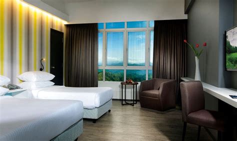 First World Hotel, the world largest hotel by room counts – Big Kuala Lumpur