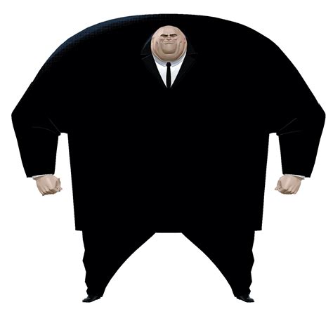 Kingpin (Serie de Películas de Spider-Verse) | Featteca Wiki | Fandom