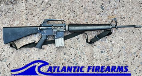 M16A1 Rifle- Retro Style - AtlanticFirearms.com