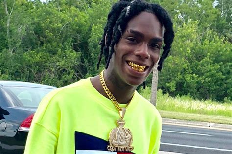 Rapper YNW Melly tests positive for coronavirus while awaiting trial on two counts of first ...