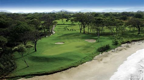 The Best Golf Courses in Guanacaste, Costa Rica | Special Places