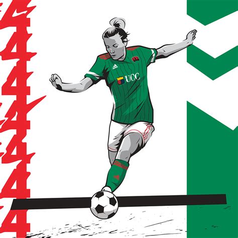 Cork City FC Kit Launch 20/21 on Behance