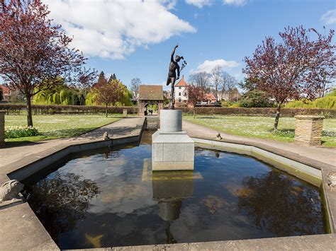 Rowntree Park in York closed due to ‘high water level’ – despite no ...