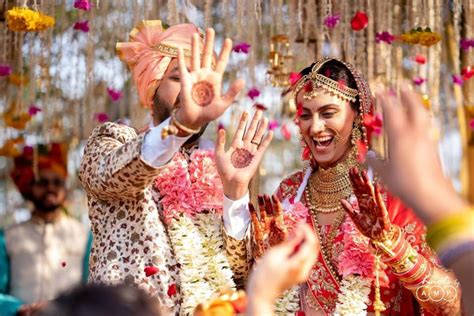 Everything You Need To Know About Marwari Wedding Rituals