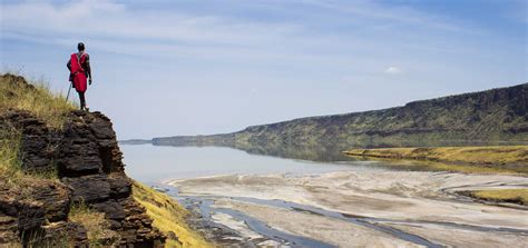 Lake Magadi Kenya Safari | Kenya Safaris Tour | Lake Magadi