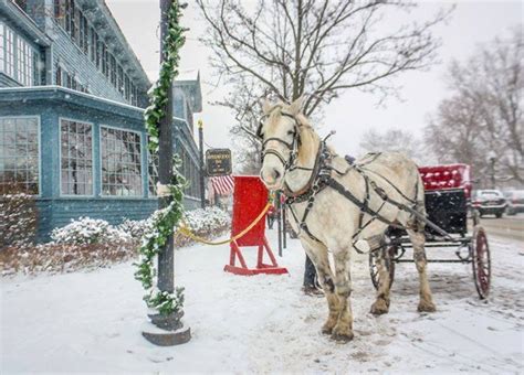 Visit Skaneateles, The One Christmas Town In New York That’s Simply A Must Visit This Season ...