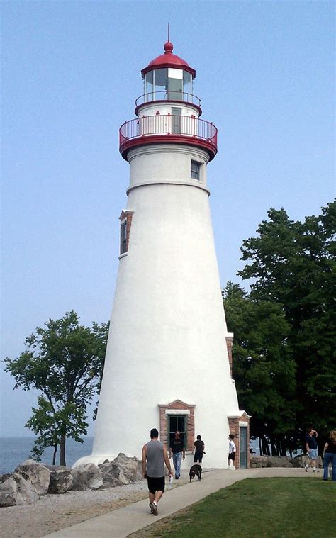 Marblehead, MA lighthouse | Lighthouses | Pinterest