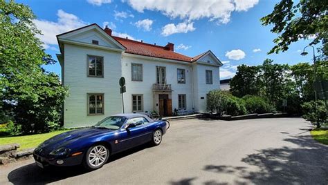 Mannerheim Museum (Helsinki) - 2020 All You Need to Know BEFORE You Go ...