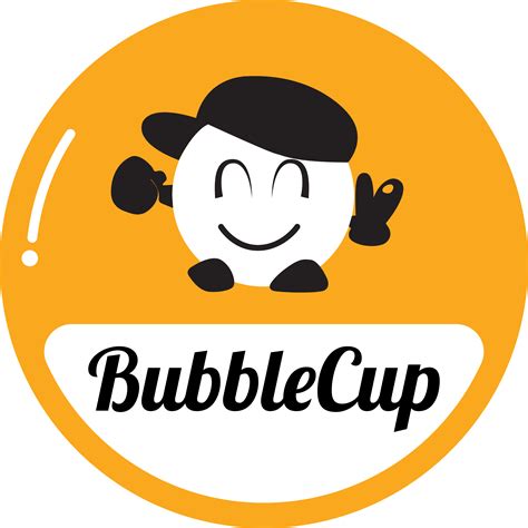 BubbleCup Fresh