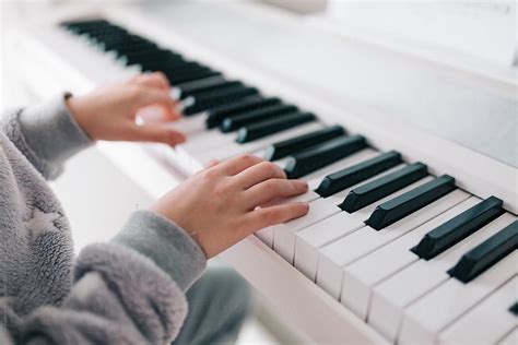 3 Tips For Buying a Piano