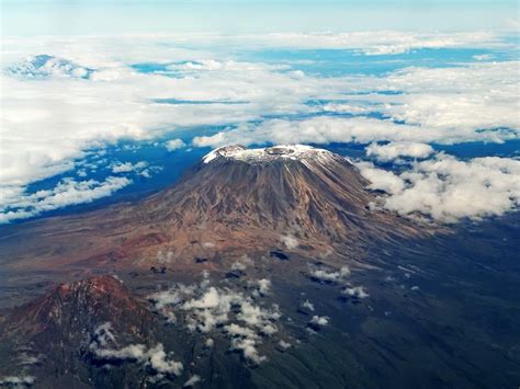 Kilimanjaro National Park