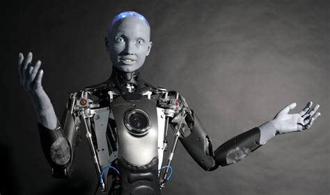 Artificial Intelligence Meets the Artificial Body - Inventures 2024