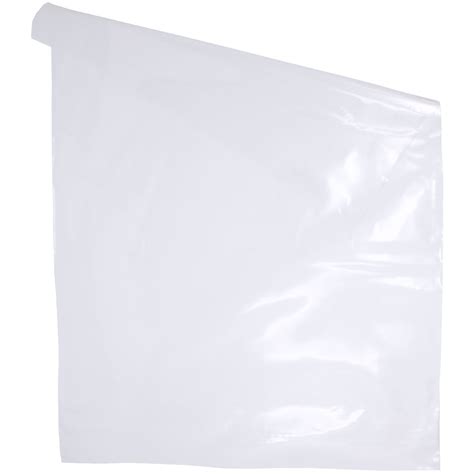 Polyethylene Bags JI648 | Shop Polyethylene Bag | TENAQUIP