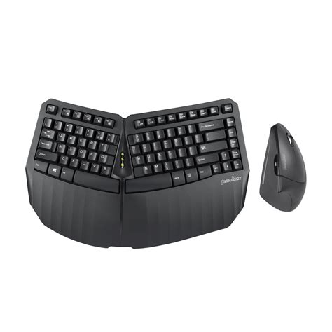 What Is An Ergonomic Keyboard | Robots.net