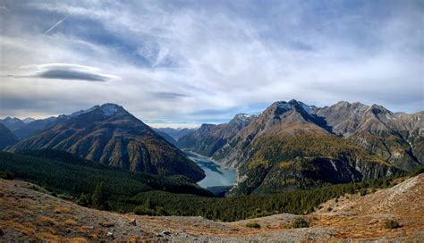 Swiss National Park Hiking Trails - 5 Incredible Options