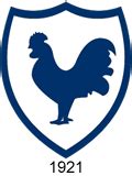 How old is our current logo? | The Fighting Cock - Tottenham Hotspur (Spurs) Forum