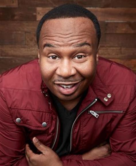 Roy Wood Jr. Presents Annual Twain Lecture | VisitMaryland.org