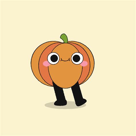 Dancing Pumpkin | Halloween | Know Your Meme