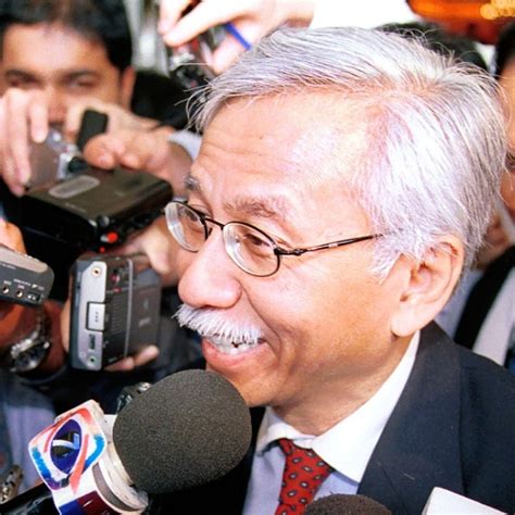 ‘Who am I?’: Mahathir’s right-hand man Daim Zainuddin on claims he is blocking Anwar | South ...