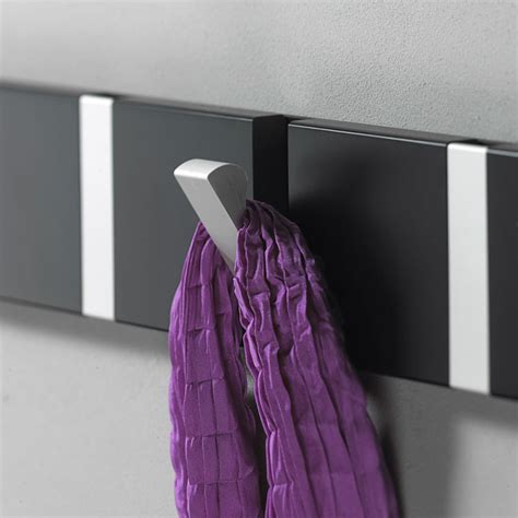 Modern Design Knax Coat Hooks