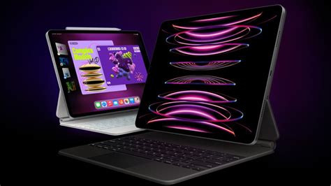 Apple 2023 iPad Launch Expectations: New Generation iPads Could Launch On October 17; Leaks ...