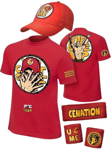 Pin by Amber Doak on Costumes | T shirt costumes, John cena, Costume hats